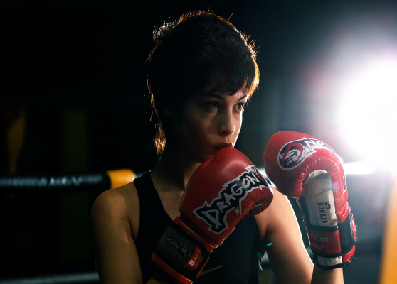 Erik Johansson, kund